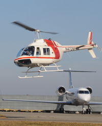 N472M @ KFRG - Hangar 5, Republic - by Stephen Amiaga