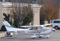 N2131A @ KFRG - Atlantic Ramp - by Stephen Amiaga