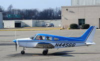 N44566 @ KFRG - Atlantic Ramp - by Stephen Amiaga