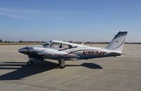 N7074Y @ KJVL - Piper PA-30 - by Mark Pasqualino