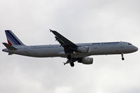 F-GTAN @ LFPG - Landing - by micka2b