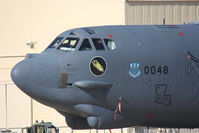 60-0048 @ BAD - On the ramp at Barskdale Air Force Base