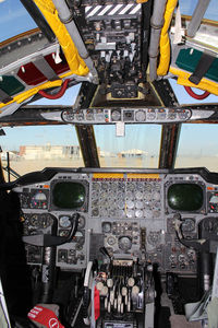 61-0029 @ BAD - On the ramp at Barskdale Air Force Base - by Zane Adams
