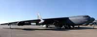 60-0011 @ BAD - On the ramp at Barskdale Air Force Base - by Zane Adams