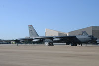60-0015 @ BAD - On the ramp at Barskdale Air Force Base