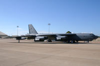 60-0041 @ BAD - On the ramp at Barskdale Air Force Base