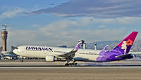 N581HA @ KLAS - N581HA Hawaiian Air Boeing 767-33A/ER (cn 28141/853) Manu o Ku

Las Vegas - McCarran International (LAS / KLAS)
USA - Nevada, November 28, 2012
Photo: Tomás Del Coro - by Tomás Del Coro