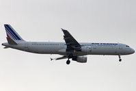 F-GTAO @ LFPG - Landing - by micka2b