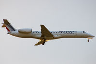 F-GUBD @ LFPG - Landing - by micka2b