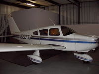 N6527J @ KGEU - Sorry to have sold it. - by peter Pryke