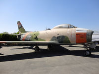 53-1351 @ CNO - Chino museum - by olivier Cortot