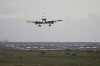 N274JB @ TNCM - N274JB