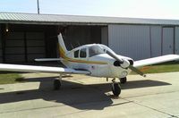 N1429T @ KOXV - N1429T - by Anonymous