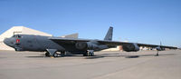 60-0061 @ BAD - On the ramp at Barksdale AFB - by Zane Adams