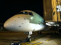 XA-JAC @ DFW - Aeromexico ERJ-190 at DFW airport - by Dfw