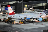 OE-LBR @ VIE - Austrian Airlines - by Chris Jilli