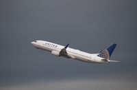 N33292 @ KLAX - Boeing 737-800