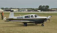 N890RD @ KOSH - Airventure 2012 - by Todd Royer