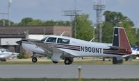 N908NT @ KOSH - Airvenutre 2012 - by Todd Royer