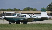 N799DG @ KOSH - Airventure 2012 - by Todd Royer