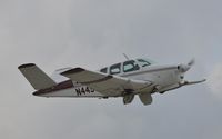 N4490D @ KOSH - Airventure 2012 - by Todd Royer