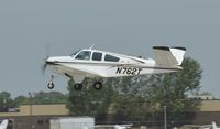 N762T @ KOSH - Airventure 2012 - by Todd Royer