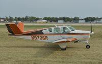 N9706R @ KOSH - Airventure 2012 - by Todd Royer