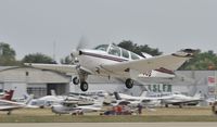 N1530S @ KOSH - Airventure 2012 - by Todd Royer