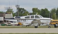 N2771T @ KOSH - Airventure 2012 - by Todd Royer