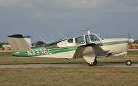 N3336C @ KOSH - Airventure 2012 - by Todd Royer