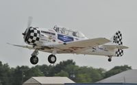 N4269Q @ KOSH - Airventure 2012 - by Todd Royer