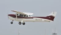 N521ER @ KOSH - Airventure 2012 - by Todd Royer