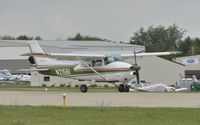 N21581 @ KOSH - Airventure 2012 - by Todd Royer