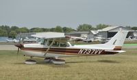 N737VV @ KOSH - Airventure 2012 - by Todd Royer