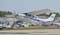 N756GF @ KOSH - Airventure 2012 - by Todd Royer