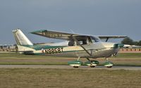 N9858T @ KOSH - Airventure 2012 - by Todd Royer