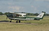 N46188 @ KOSH - Airventure 2012 - by Todd Royer