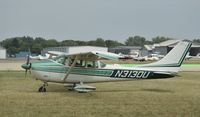 N3130U @ KOSH - Airventure 2012 - by Todd Royer