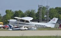 N26502 @ KOSH - Airventure 2012 - by Todd Royer