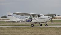 N3046Q @ KOSH - Airventure 2012 - by Todd Royer