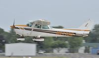 N977SQ @ KOSH - Airventure 2012 - by Todd Royer