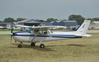 N54115 @ KOSH - Airventure 2012 - by Todd Royer