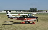 N84511 @ KOSH - Airventure 2012 - by Todd Royer