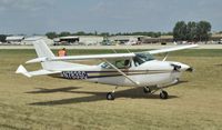 N783SC @ KOSH - Airventure 2012 - by Todd Royer