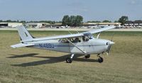 N1469U @ KOSH - Airventure 2012 - by Todd Royer