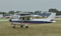 N788MC @ KOSH - Airventure 2012 - by Todd Royer