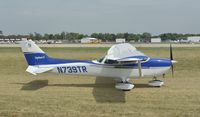 N739TR @ KOSH - Airventure 2012 - by Todd Royer