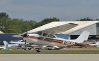 N79599 @ KOSH - Airventure 2012 - by Todd Royer