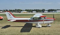 N1971F @ KOSH - Airventure 2012 - by Todd Royer