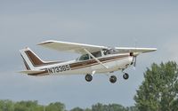 N73365 @ KOSH - Airventure 2012 - by Todd Royer